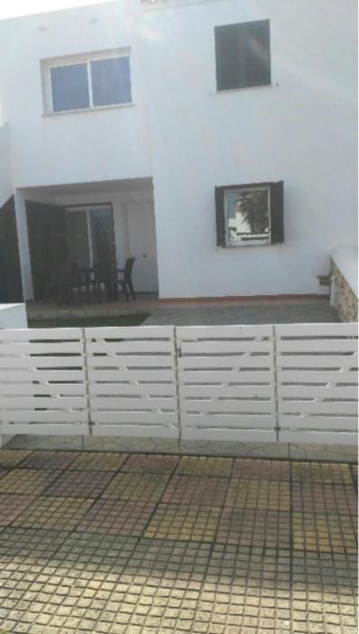 Tranquilo Apartamento. Piscina, Playa Y Relax. Sa Caleta Eksteriør bilde