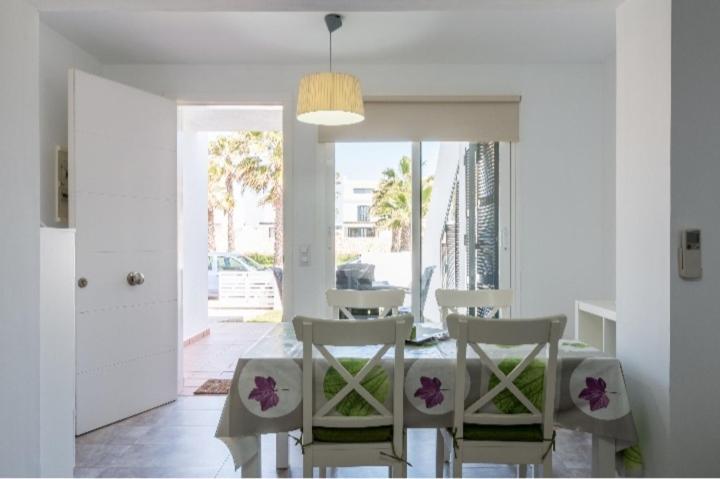 Tranquilo Apartamento. Piscina, Playa Y Relax. Sa Caleta Eksteriør bilde