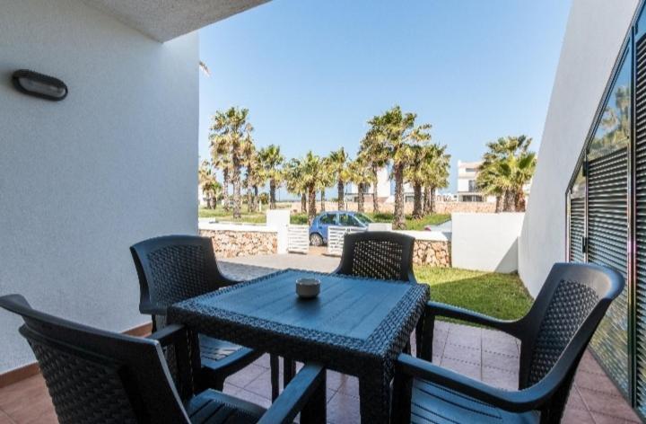 Tranquilo Apartamento. Piscina, Playa Y Relax. Sa Caleta Eksteriør bilde